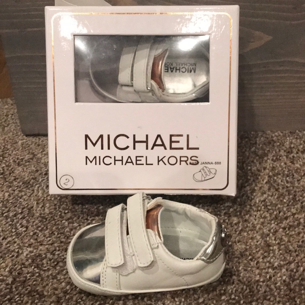 Baby Shoes